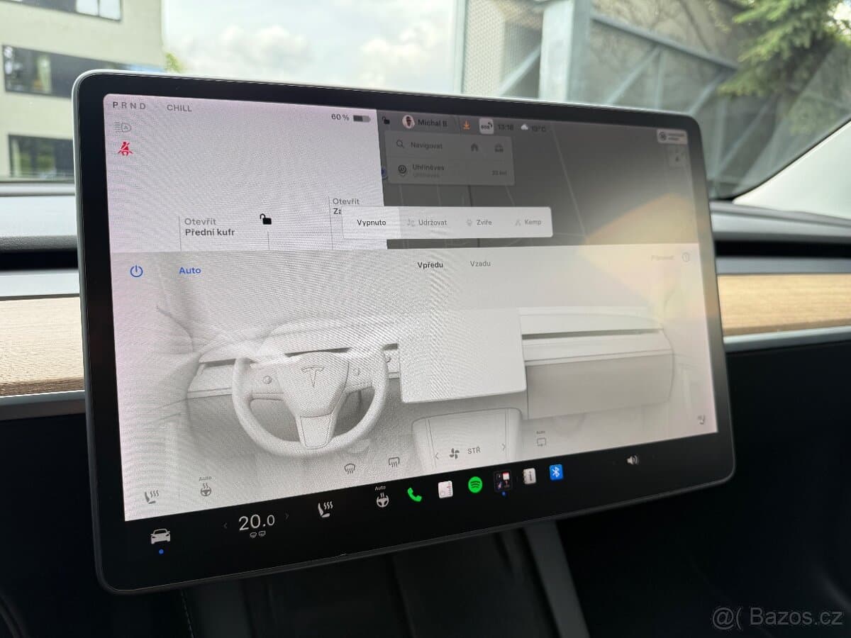 2021 Tesla MODEL 3 - 10
