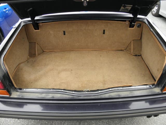 1991 Bentley OSTATNÍ - 10