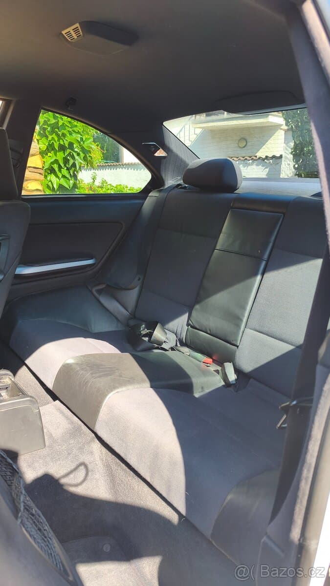 2000 BMW OSTATNÍ - 10