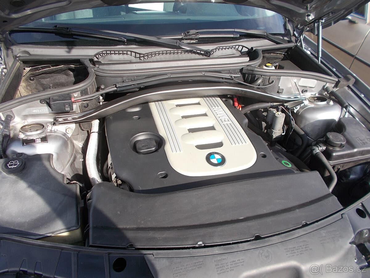 2008 BMW X3 - 10