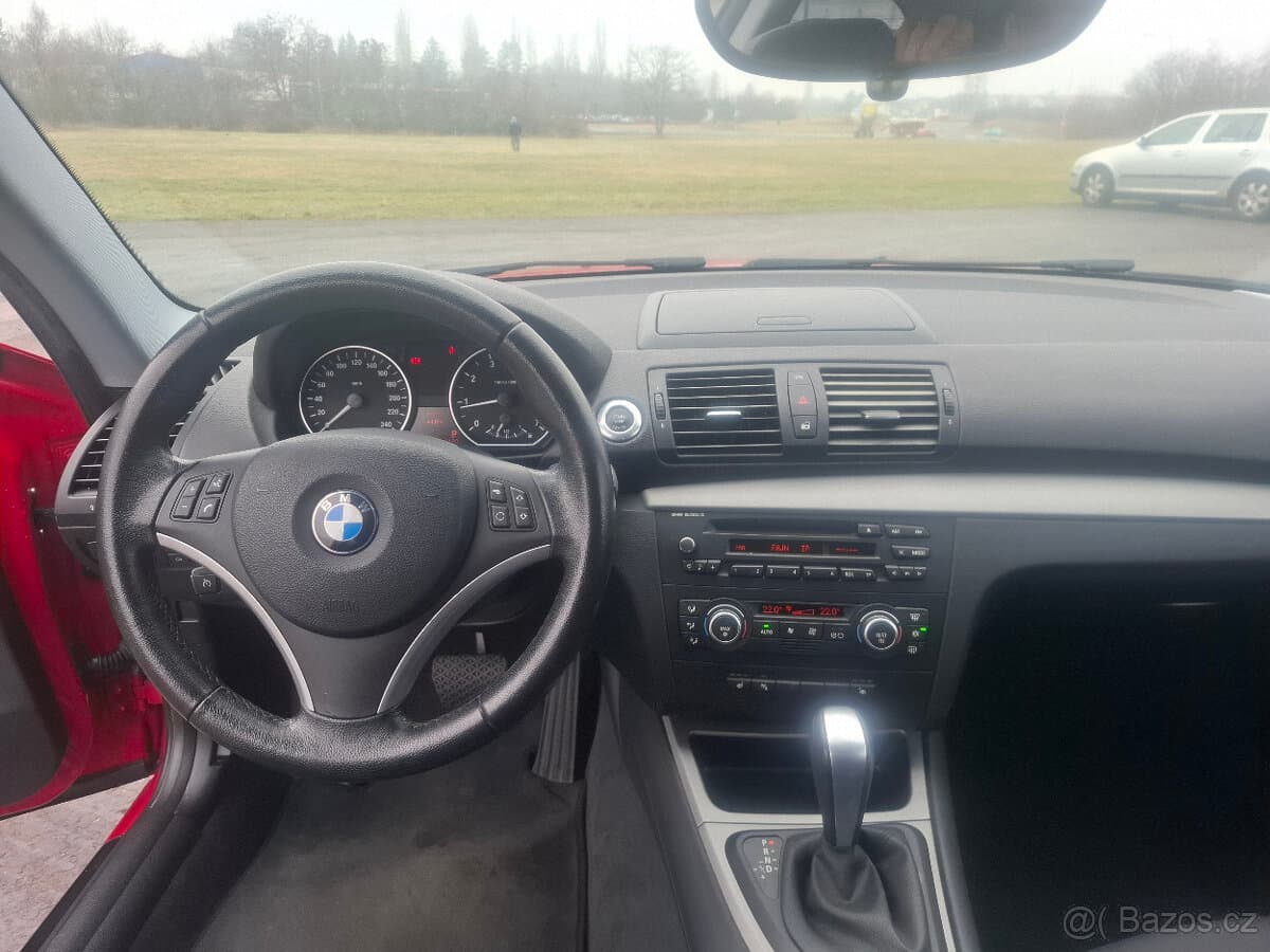 2008 BMW OSTATNÍ - 10