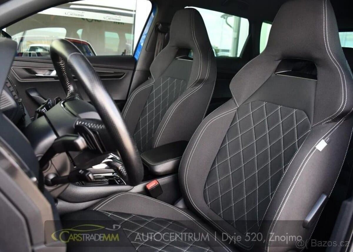 2021 Škoda KAROQ - 10