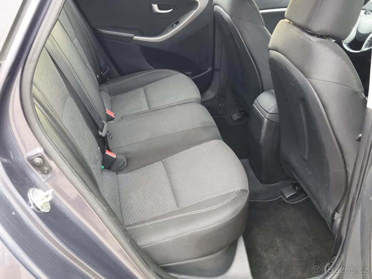2016 Hyundai i30 - 10