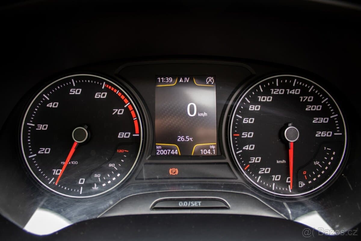 2014 Seat LEON - 10