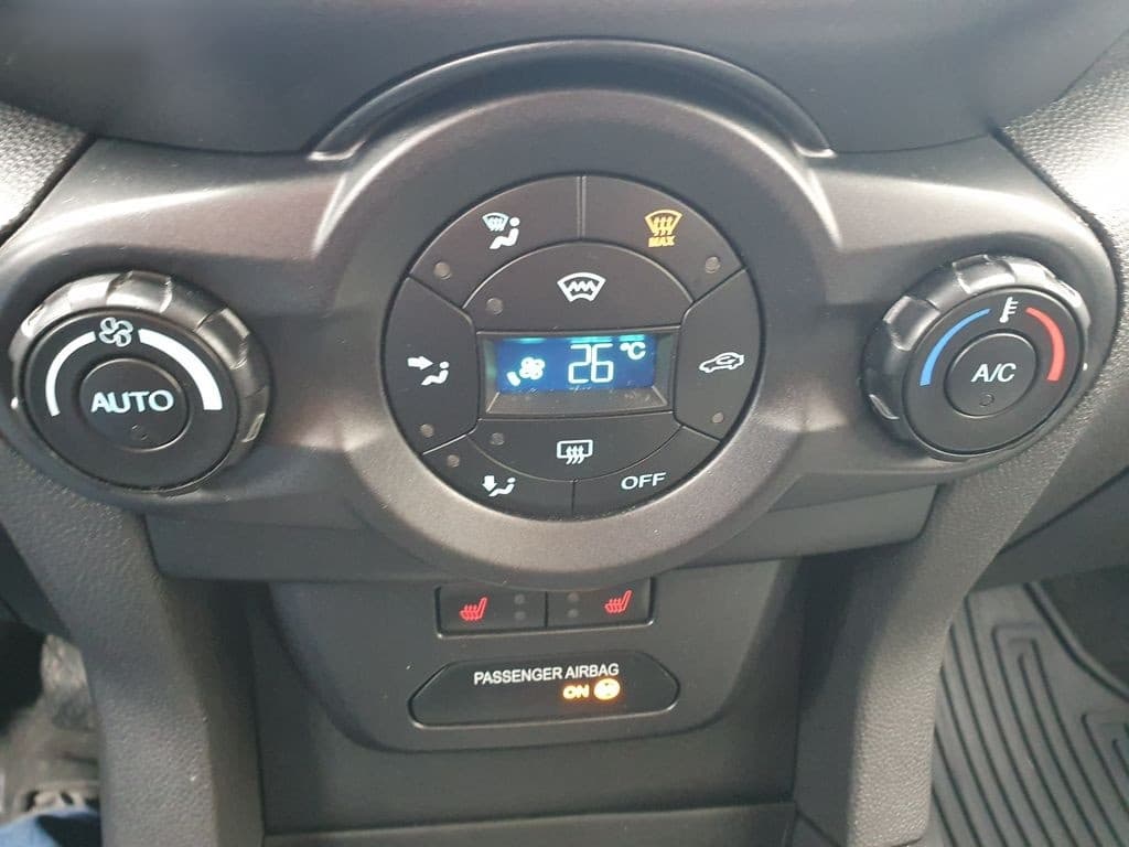 2017 Ford ECOSPORT - 10
