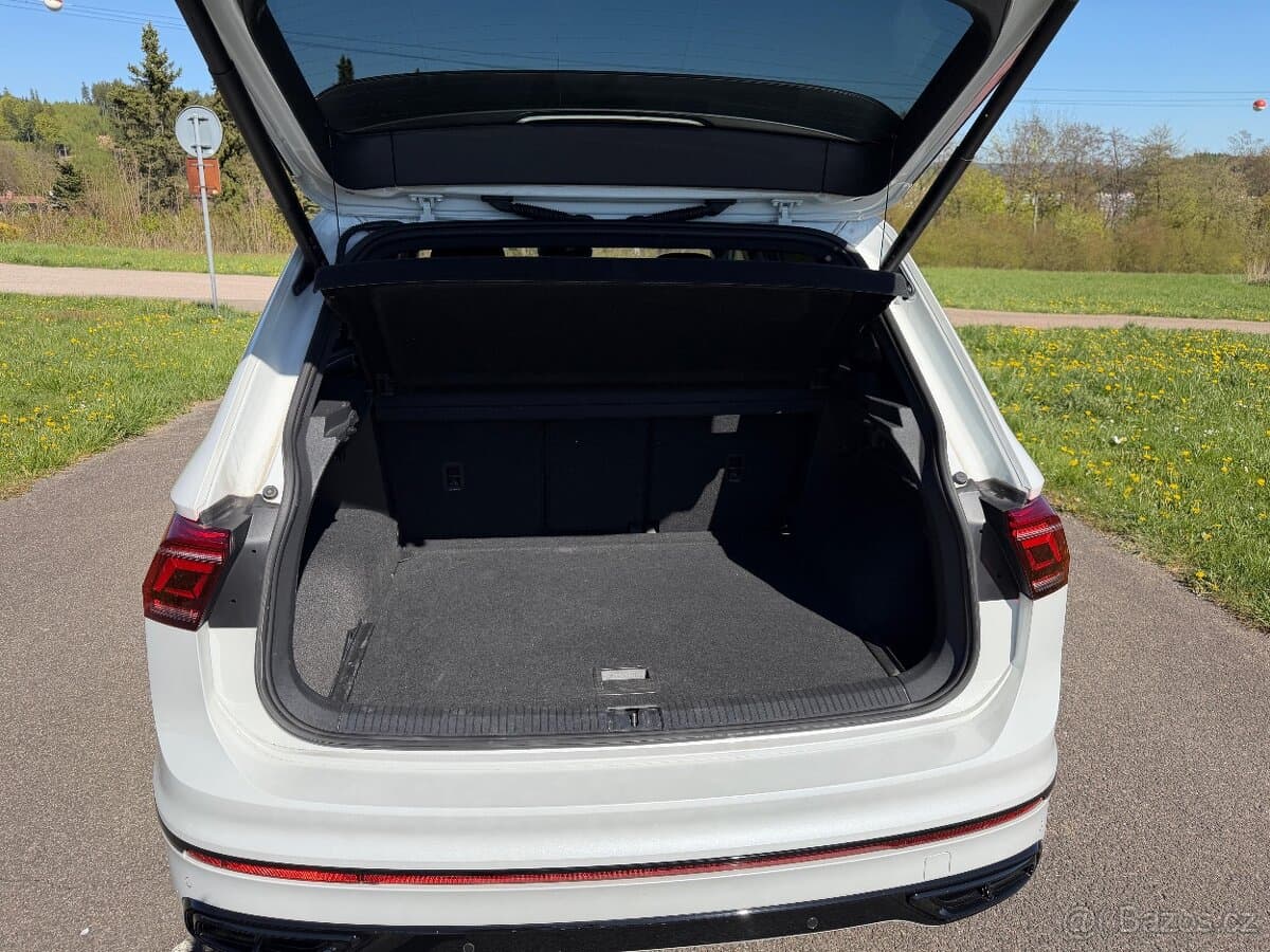 2022 Volkswagen TIGUAN - 10