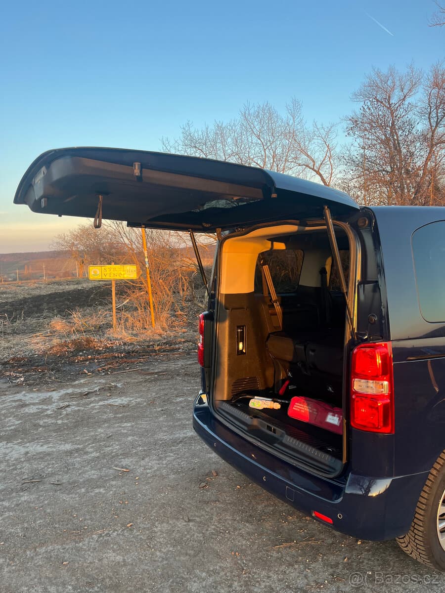 2018 Toyota PROACE - 10