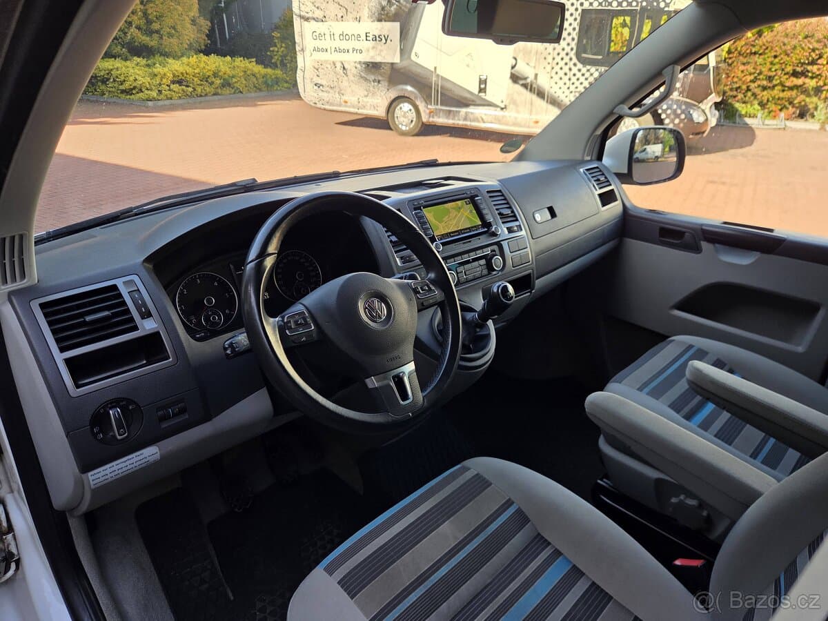 2015 Volkswagen OSTATNÍ - 10
