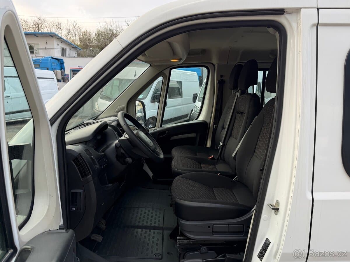2020 Peugeot BOXER - 10