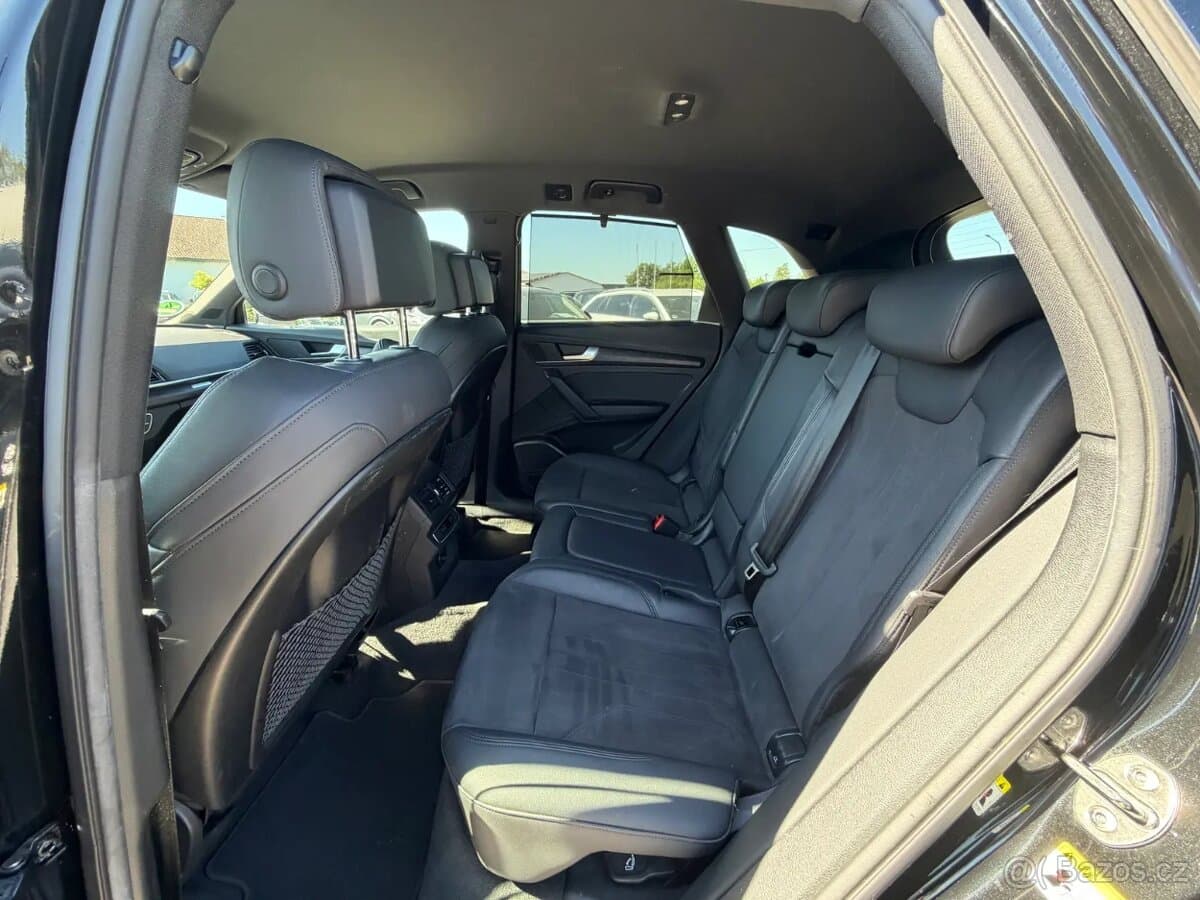 2021 Audi Q5 - 10