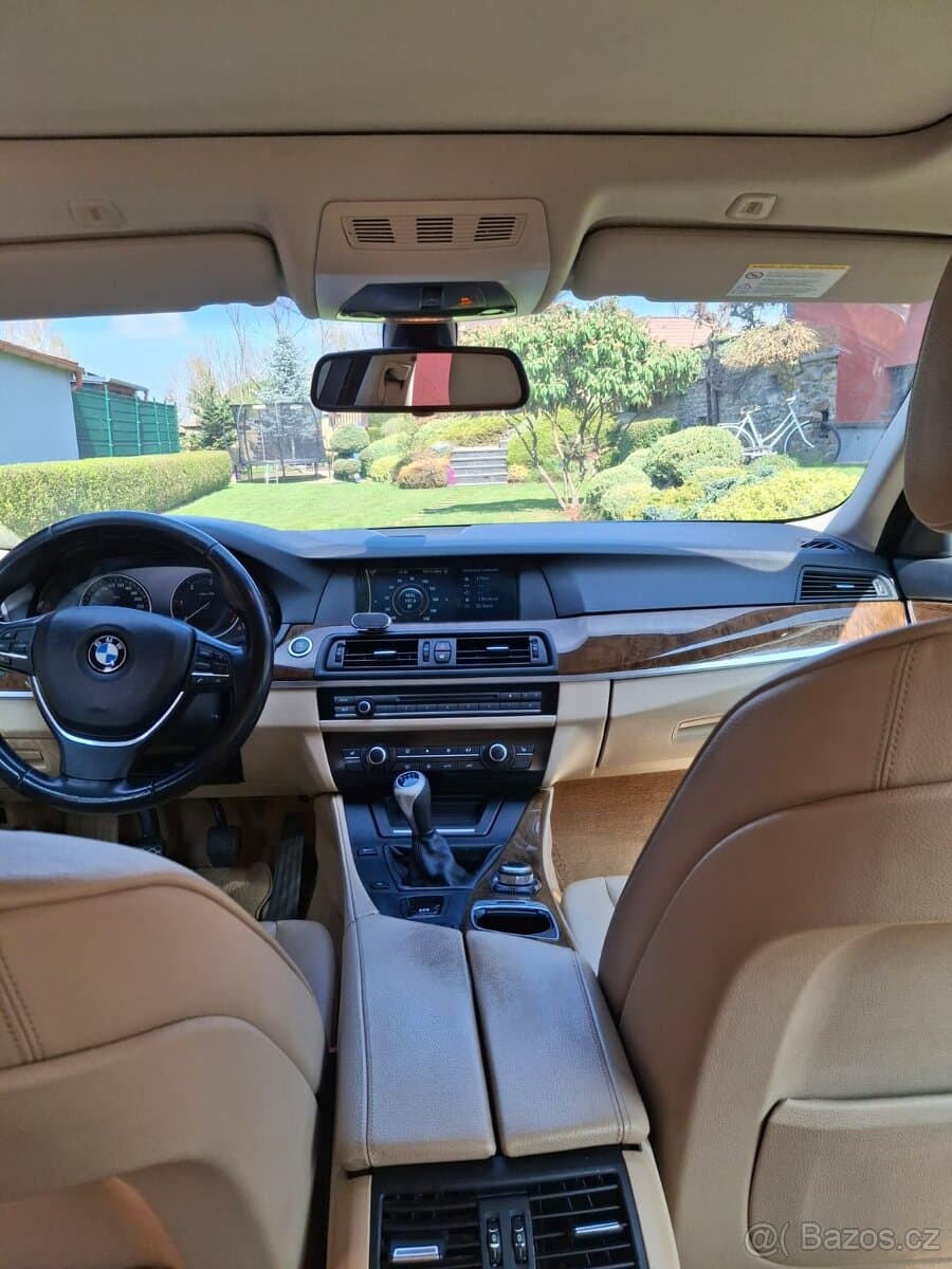 2015 BMW OSTATNÍ - 10