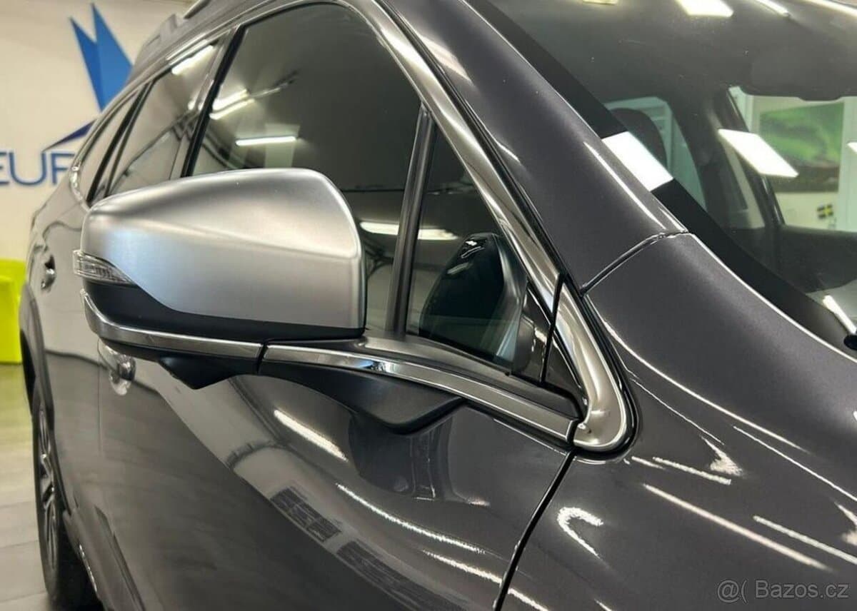 2023 Subaru OUTBACK - 10
