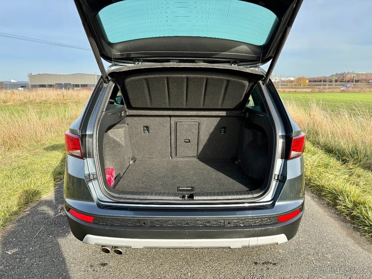 2020 Seat ATECA - 10
