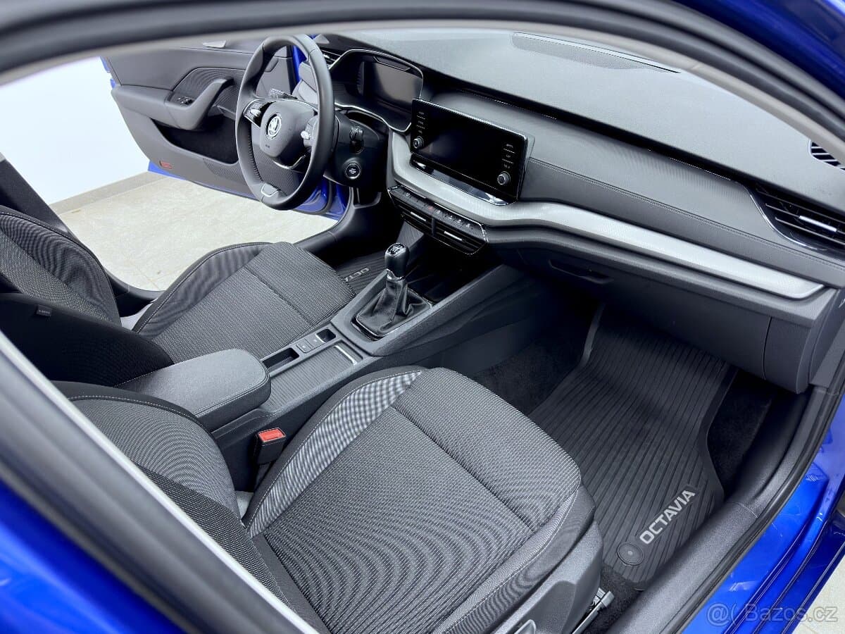 2023 Škoda OCTAVIA - 10
