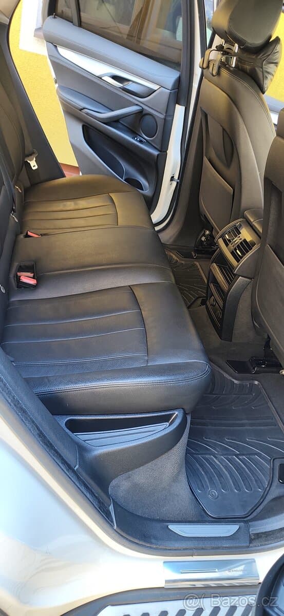 2015 BMW X6 - 10