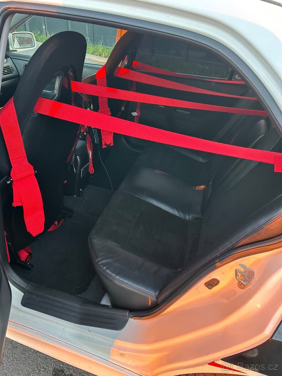 2006 Mitsubishi LANCER - 10