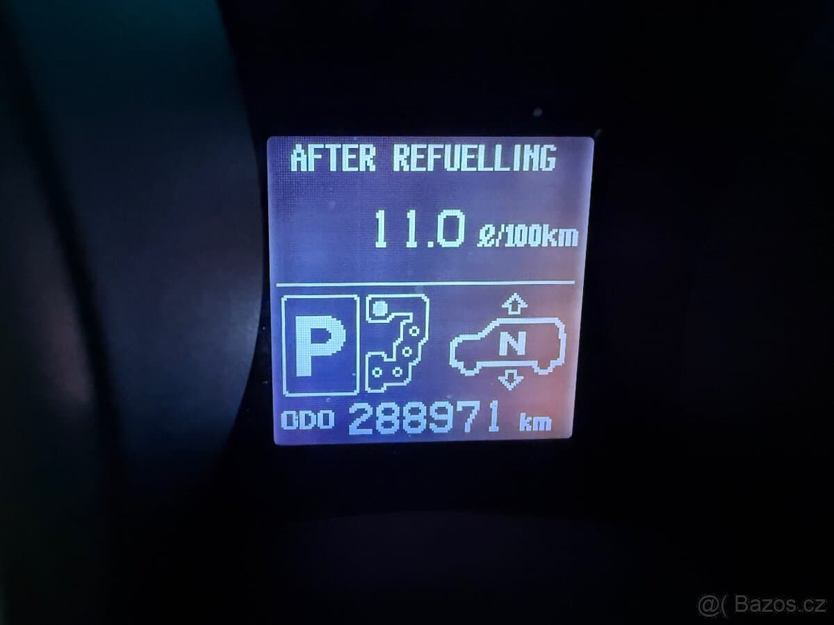 2009 Toyota LAND CRUISER - 10