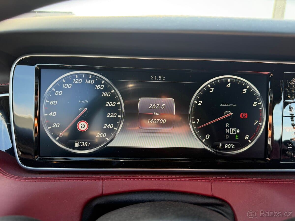 2016 Mercedes-Benz OSTATNÍ - 10