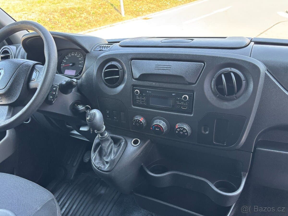 2018 Renault MASTER - 10