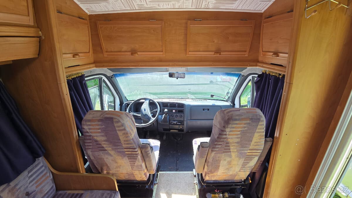 1997 Fiat DUCATO - 10