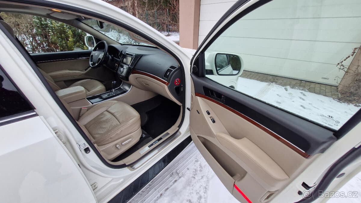 2009 Hyundai OSTATNÍ - 10