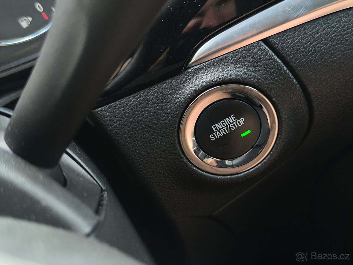 2020 Opel ASTRA - 10