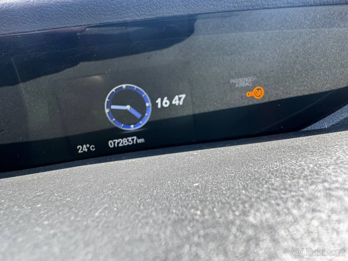 2012 Honda CIVIC - 10