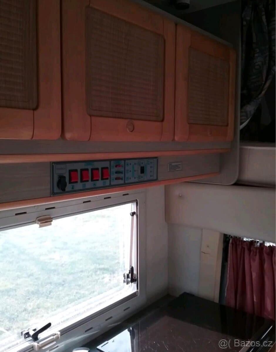 1995 Fiat DUCATO - 10