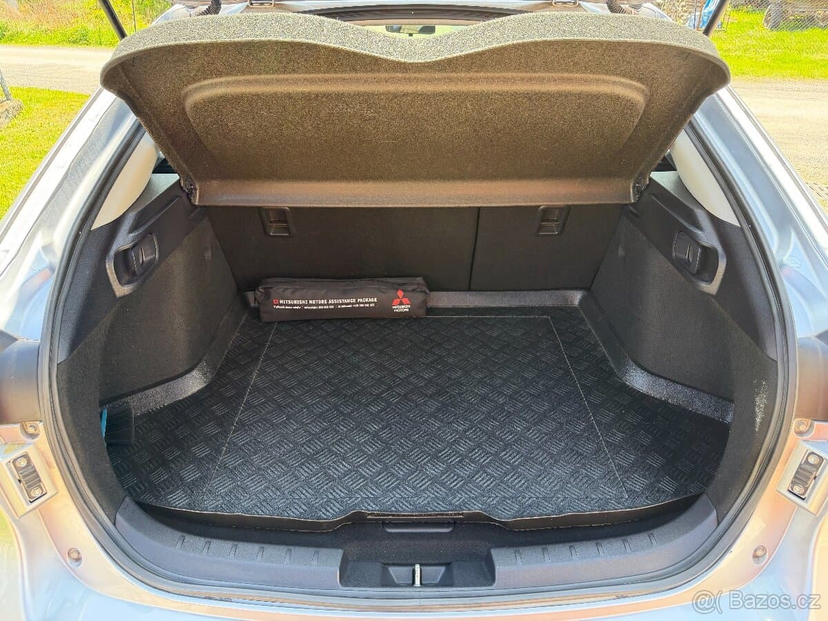 2016 Mitsubishi LANCER - 10