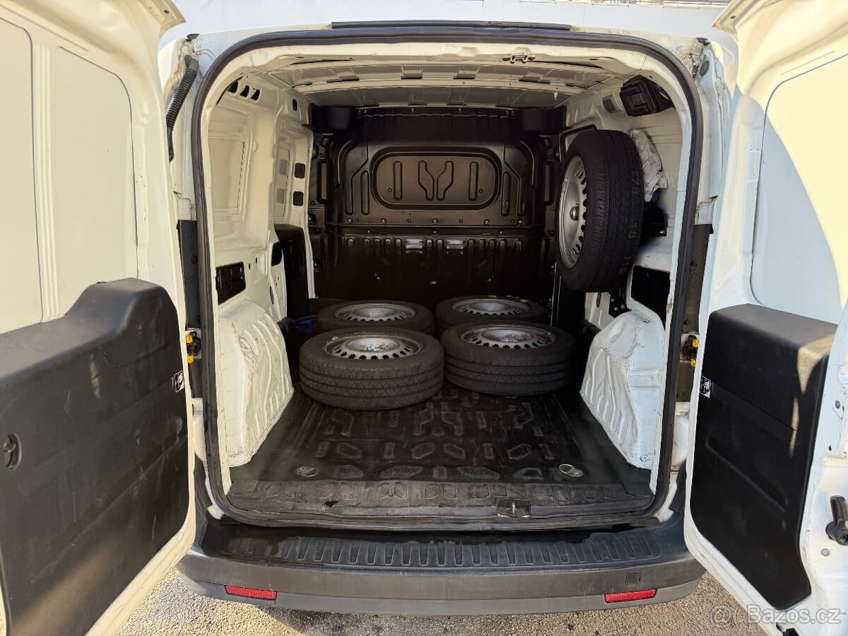 2014 Opel COMBO - 10