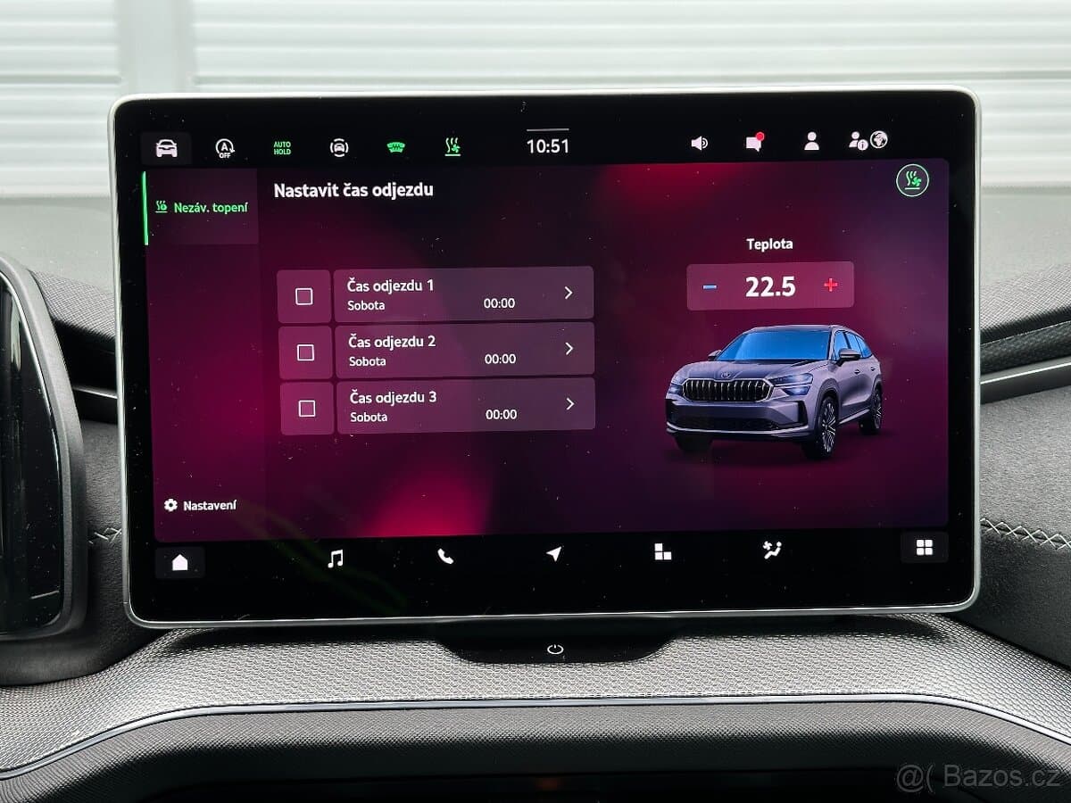 2025 Škoda KODIAQ - 10