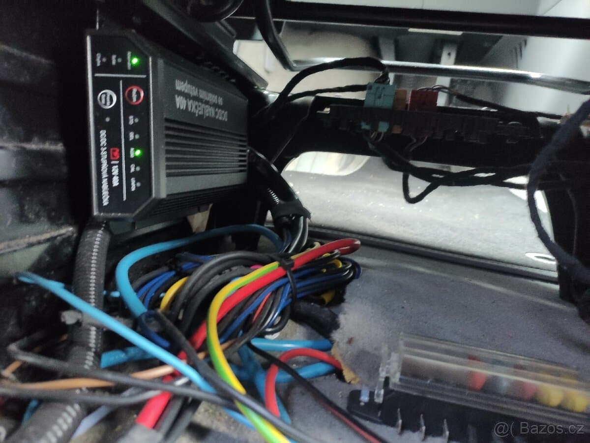 2004 Volkswagen TRANSPORTER - 10