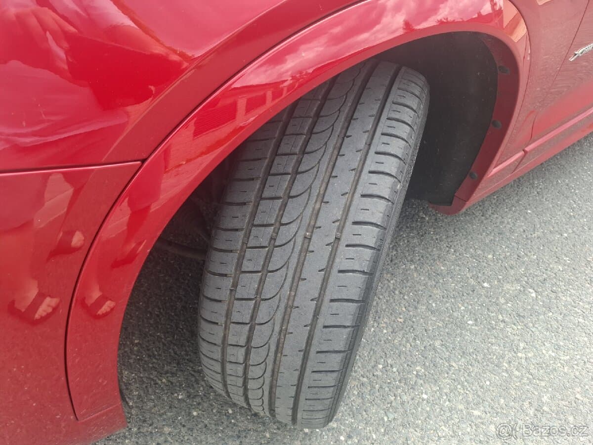 BMW X4 - 10