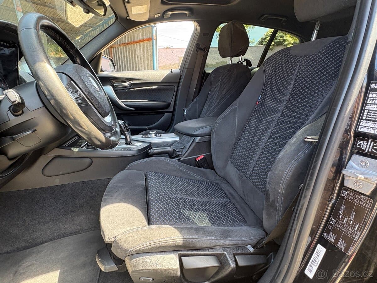 2013 BMW X1 - 10