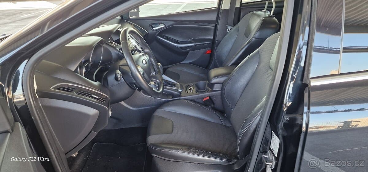 2013 Ford FOCUS - 10