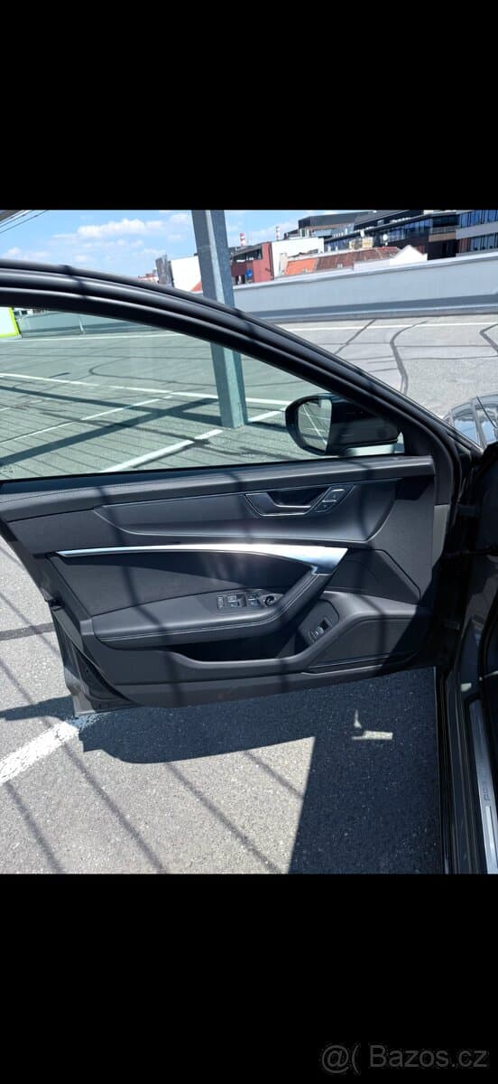 2022 Audi A6 - 10