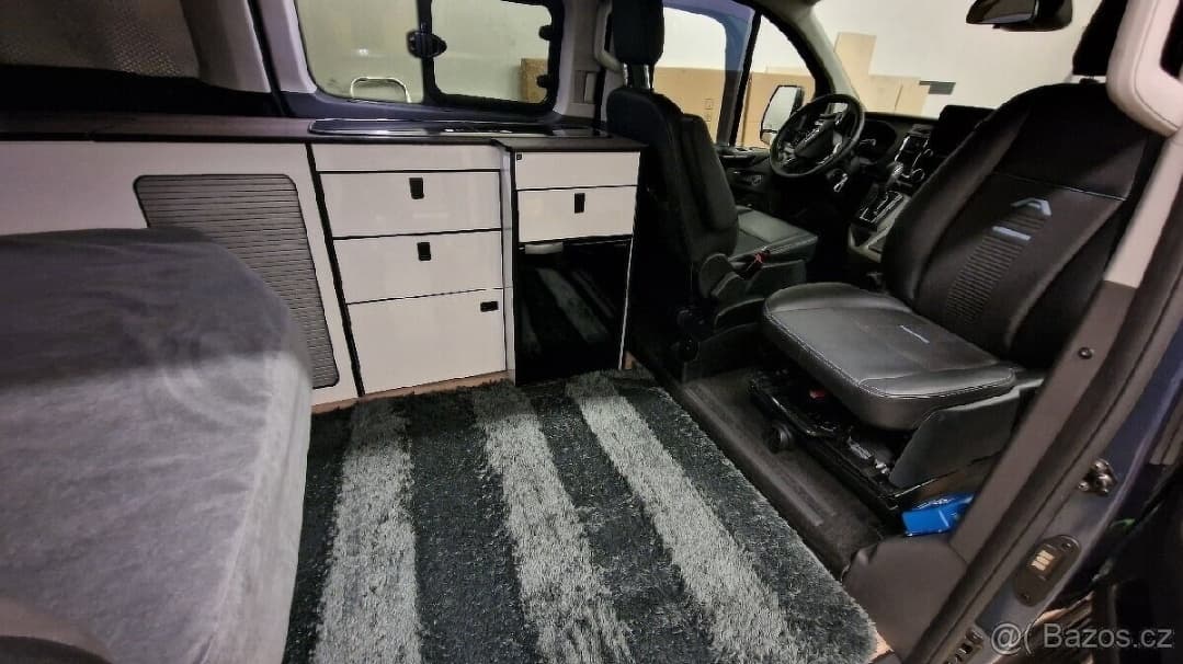 2022 Ford TOURNEO - 10