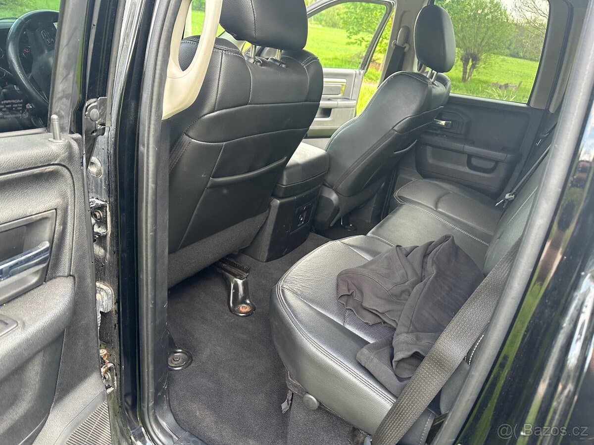 2014 Dodge RAM - 10