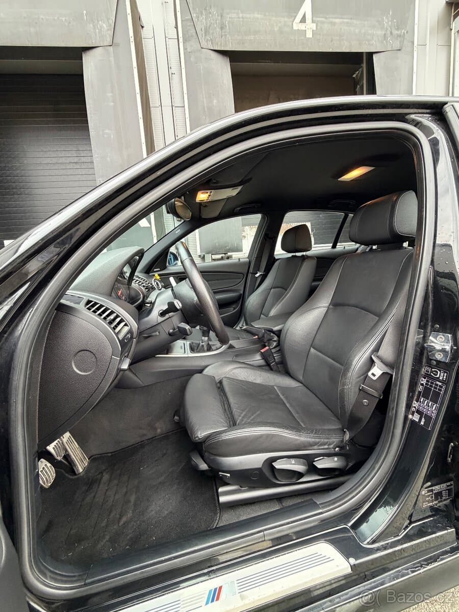 2007 BMW 1-SERIES - 10