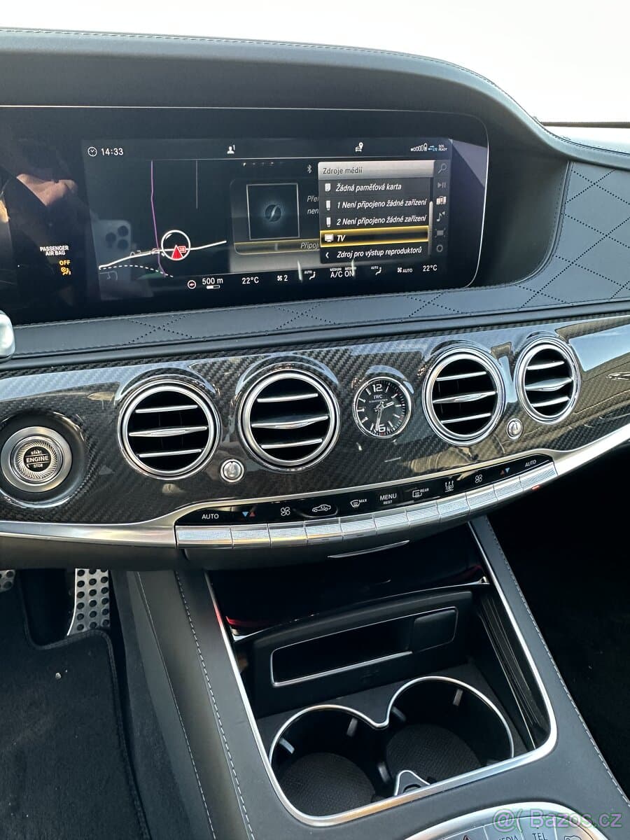 2018 Mercedes-Benz OSTATNÍ - 10
