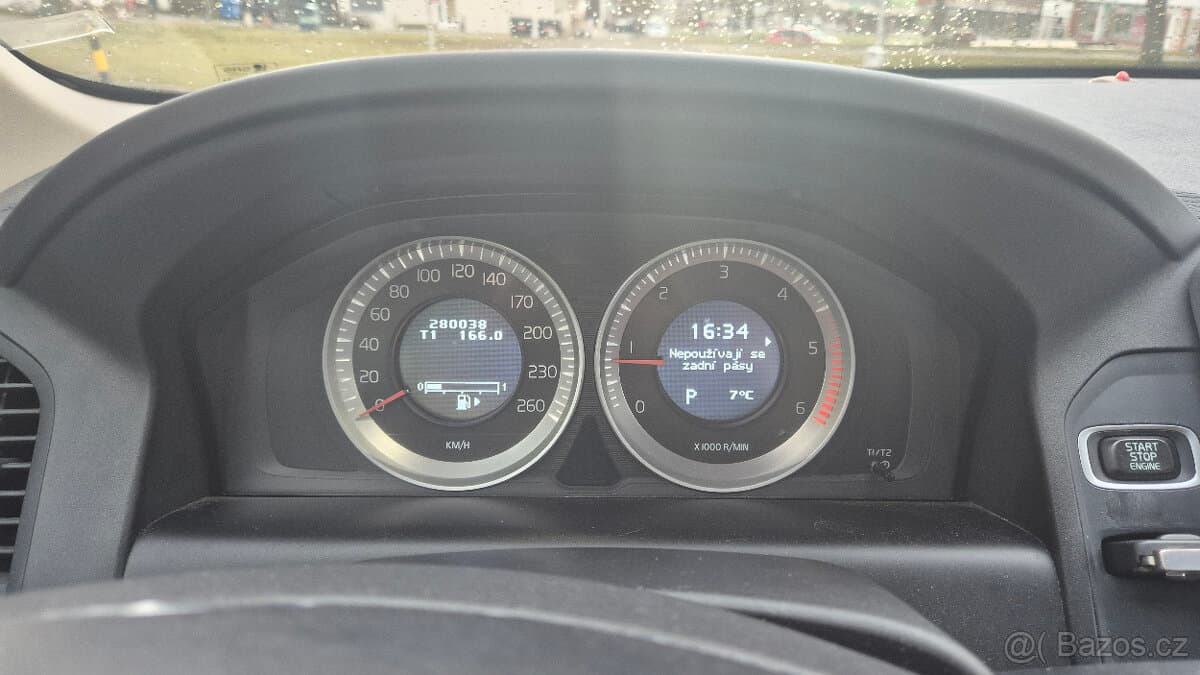 2011 Volvo XC60 - 10