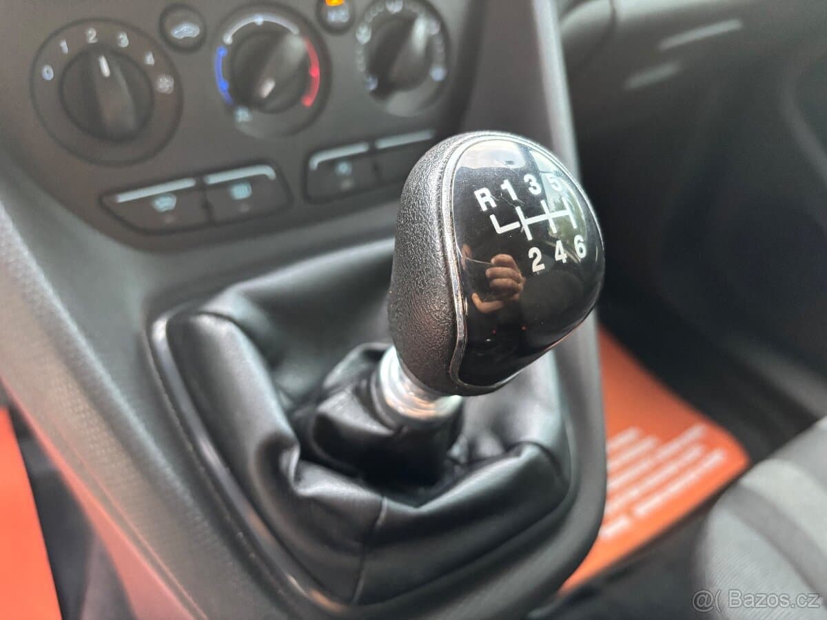 2017 Ford TOURNEO - 10