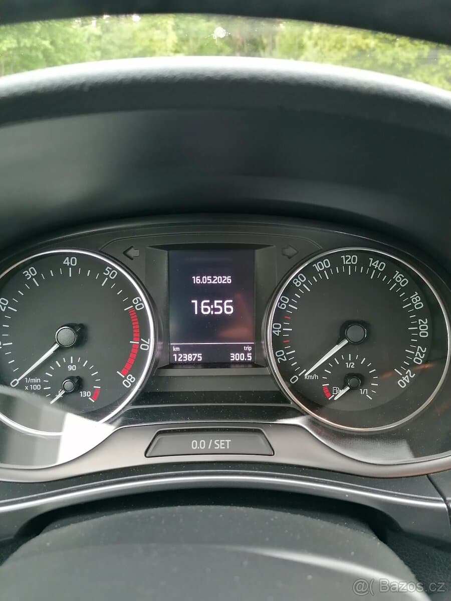 2017 Škoda FABIA - 10
