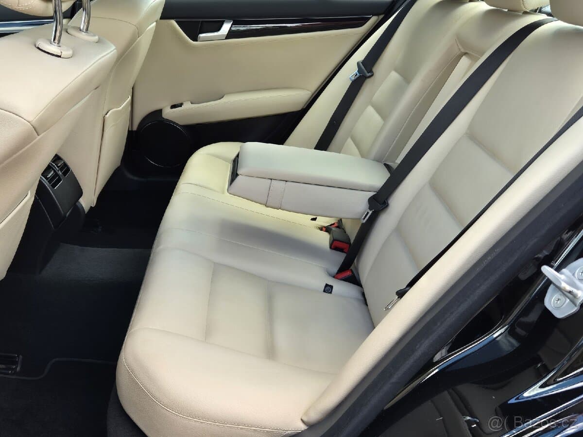 2012 Mercedes-Benz OSTATNÍ - 10