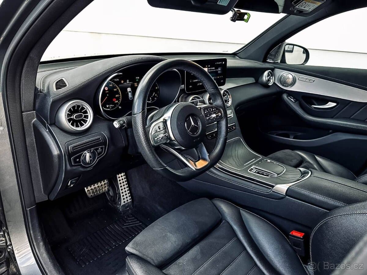 2020 Mercedes-Benz GL - 10