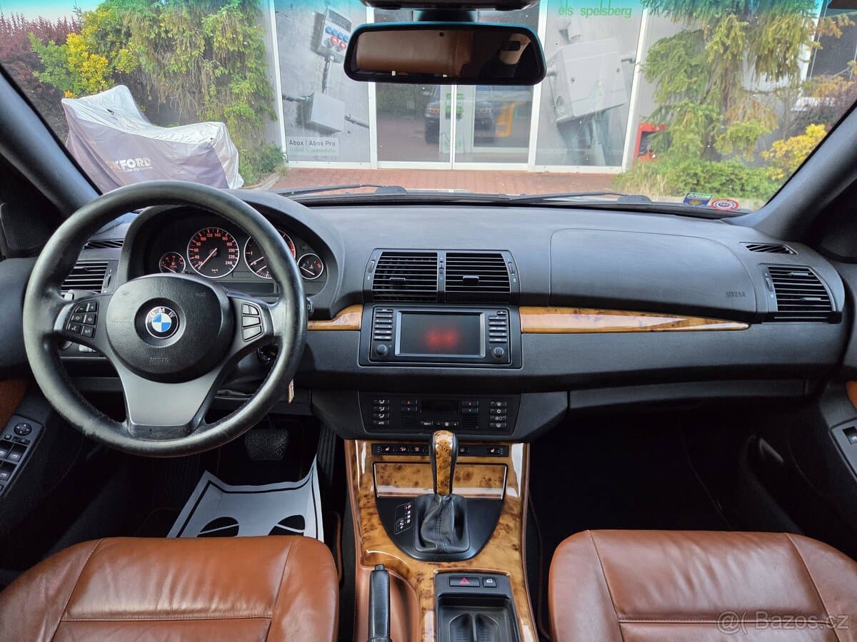 2006 BMW X5 - 10