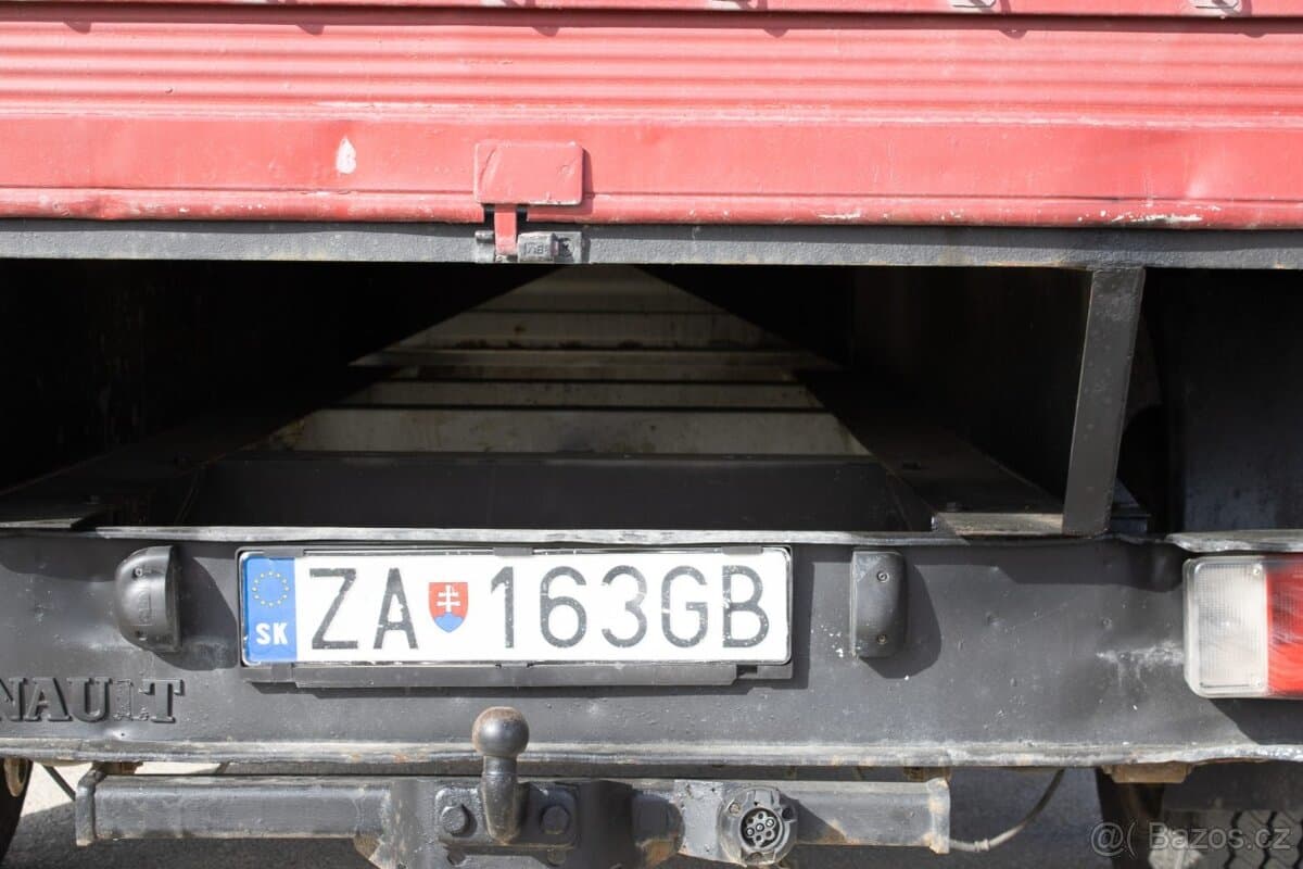 2005 Renault MASTER - 10
