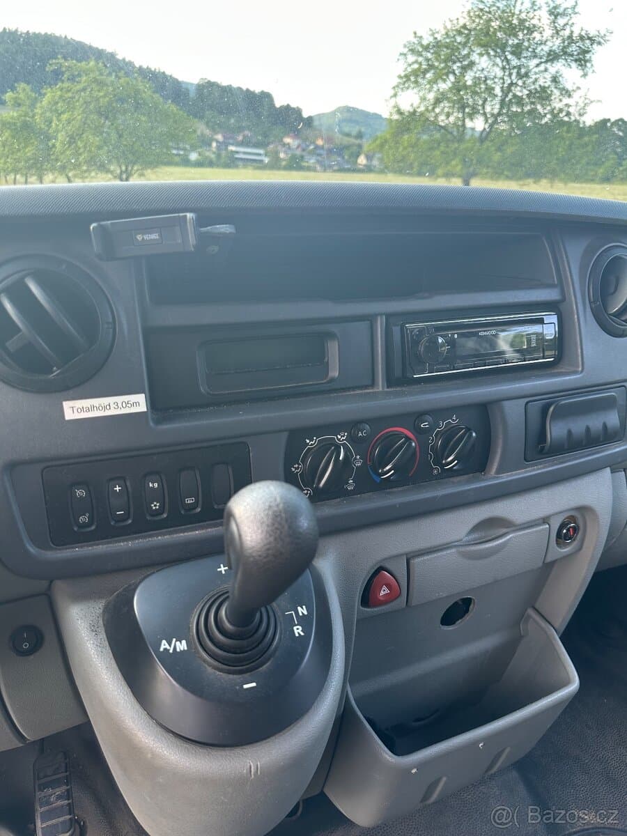 2009 Nissan OSTATNÍ - 10
