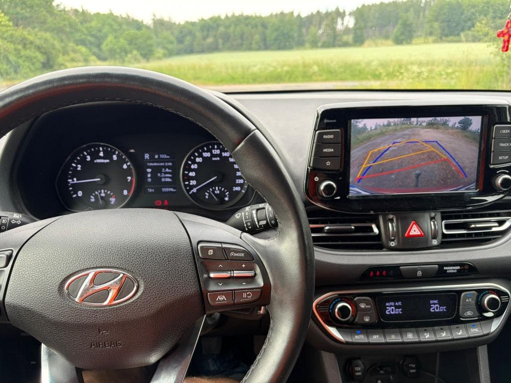 2022 Hyundai i30 - 10