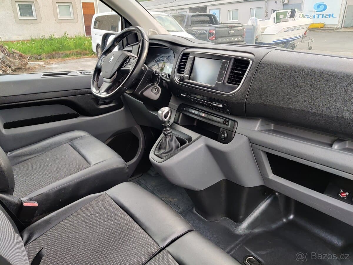 2019 Peugeot EXPERT - 10